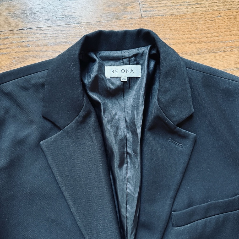 Re Ona  Bobbi Blazer - Picture 7 of 9